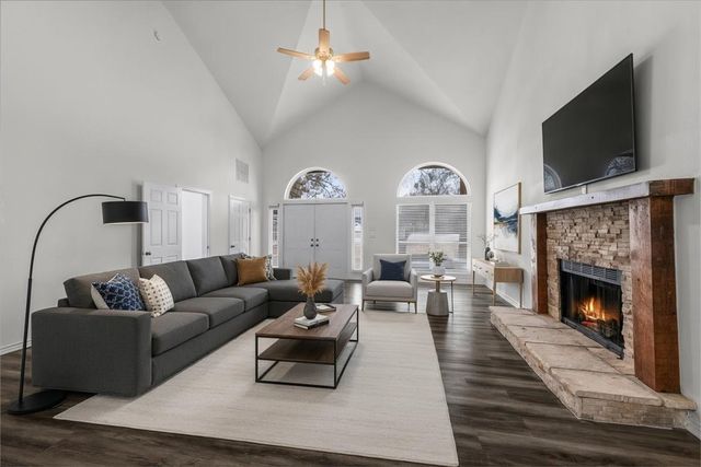 4017 Marana Drive, Granbury, TX 76048