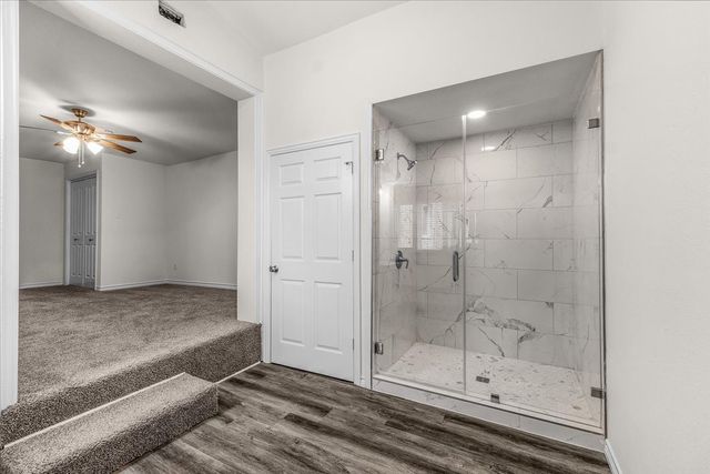 4017 Marana Drive, Granbury, TX 76048