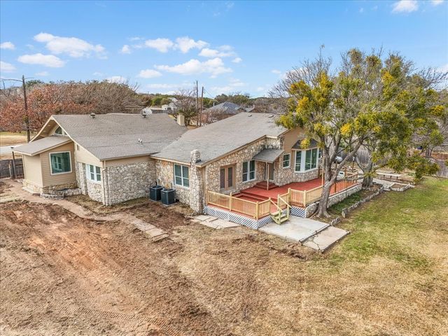 4017 Marana Drive, Granbury, TX 76048