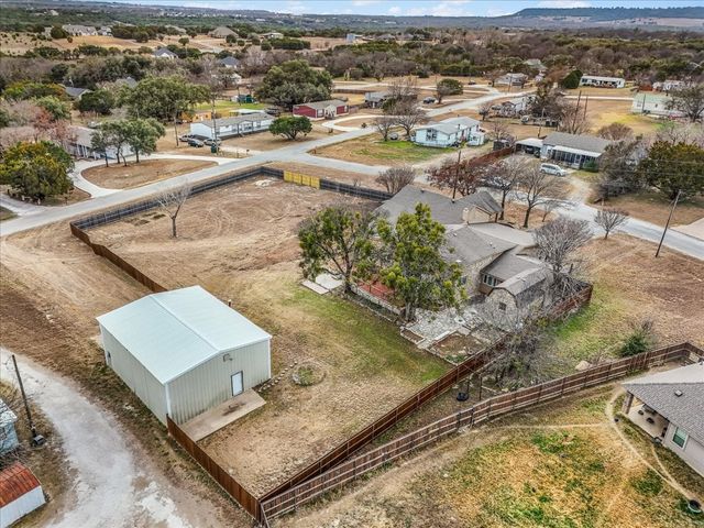 4017 Marana Drive, Granbury, TX 76048