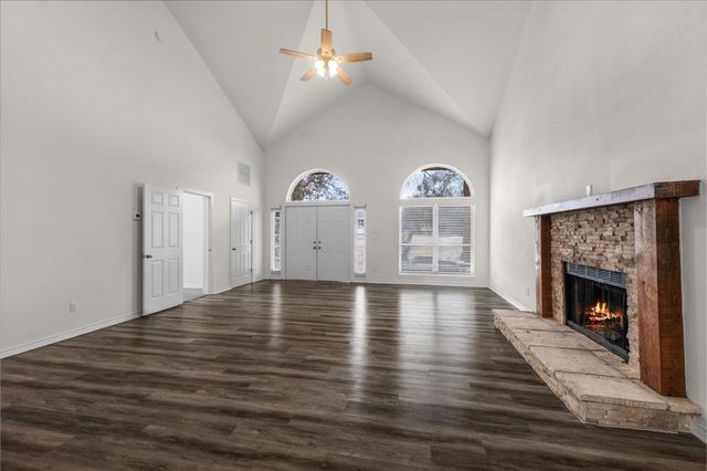 4017 Marana Drive, Granbury, TX 76048