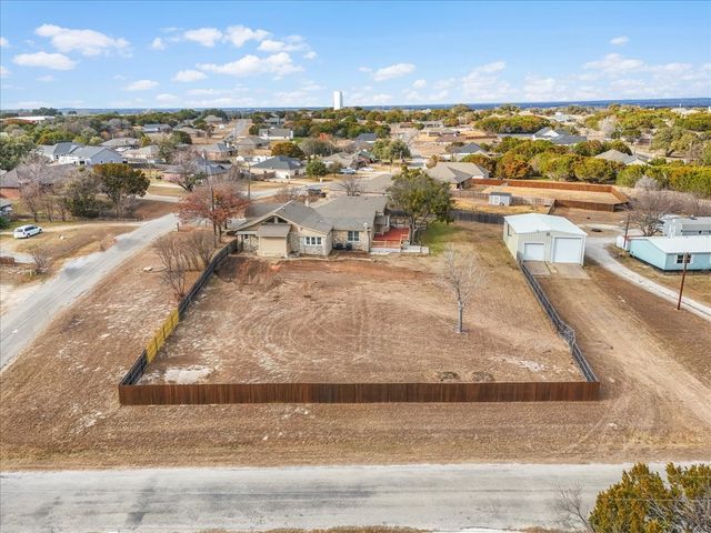 4017 Marana Drive, Granbury, TX 76048