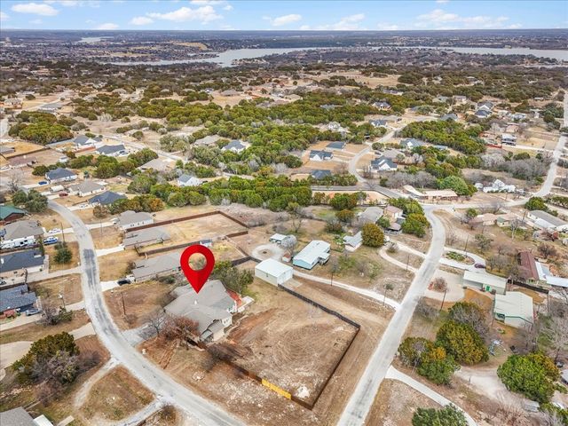 4017 Marana Drive, Granbury, TX 76048