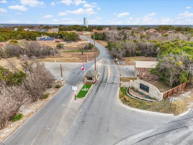 4017 Marana Drive, Granbury, TX 76048