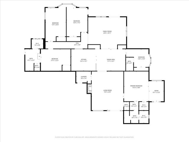 4017 Marana Drive, Granbury, TX 76048