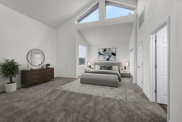 4017 Marana Drive, Granbury, TX 76048