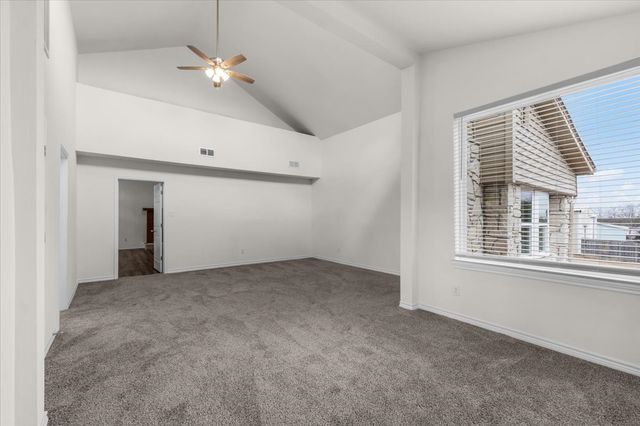 4017 Marana Drive, Granbury, TX 76048