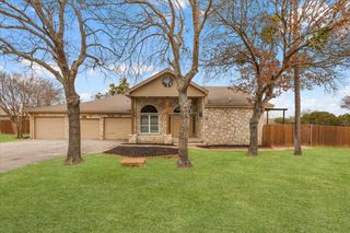 4017 Marana Drive, Granbury, TX 76048