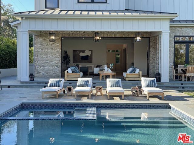 12730 Hanover Street, Los Angeles, CA 90049