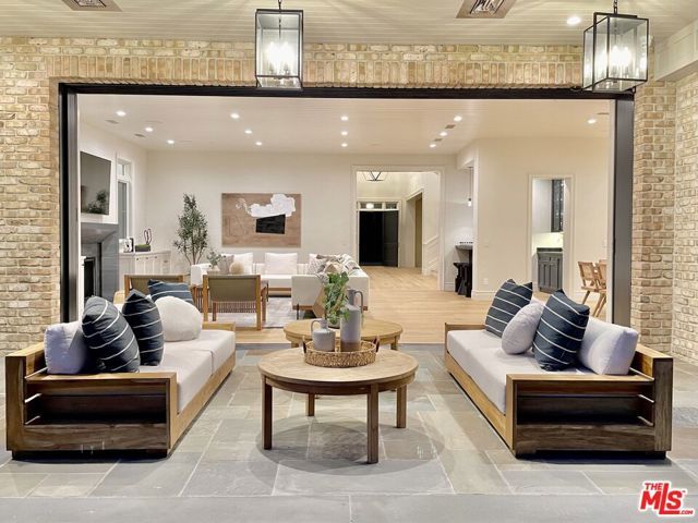 12730 Hanover Street, Los Angeles, CA 90049