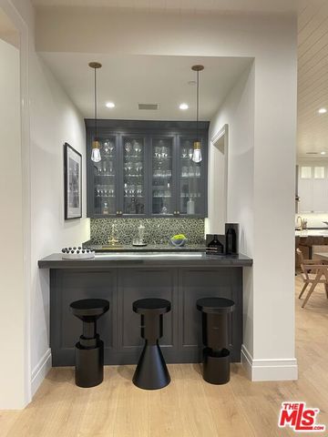 12730 Hanover Street, Los Angeles, CA 90049