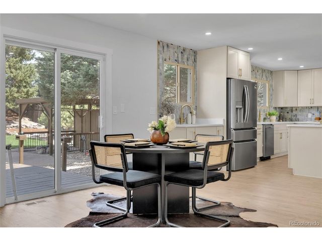 6835 W Polk Ave, Littleton, CO 80123