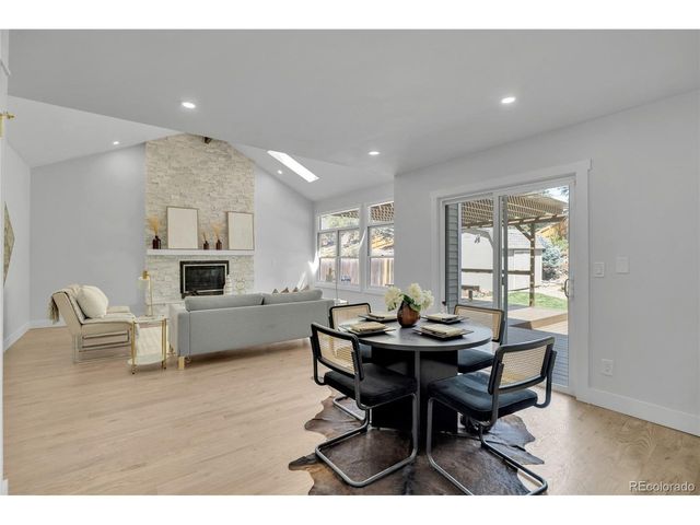6835 W Polk Ave, Littleton, CO 80123