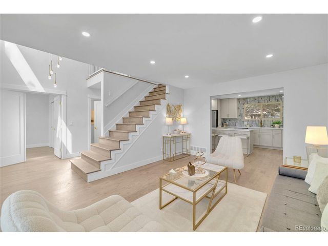 6835 W Polk Ave, Littleton, CO 80123