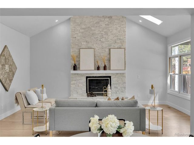 6835 W Polk Ave, Littleton, CO 80123