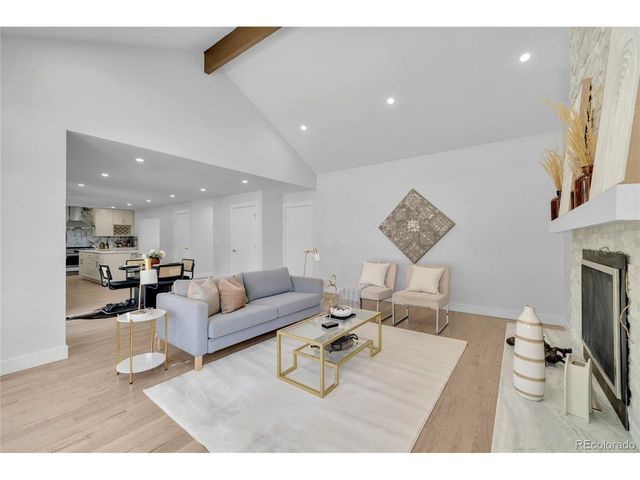 6835 W Polk Ave, Littleton, CO 80123