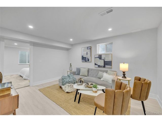 6835 W Polk Ave, Littleton, CO 80123