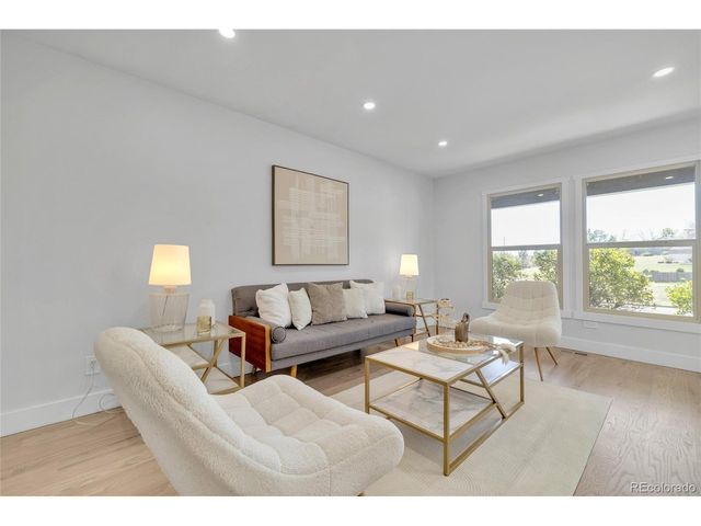 6835 W Polk Ave, Littleton, CO 80123