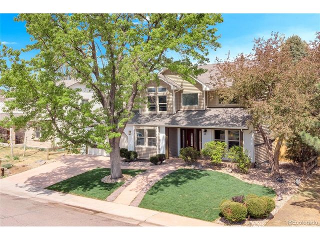 6835 W Polk Ave, Littleton, CO 80123