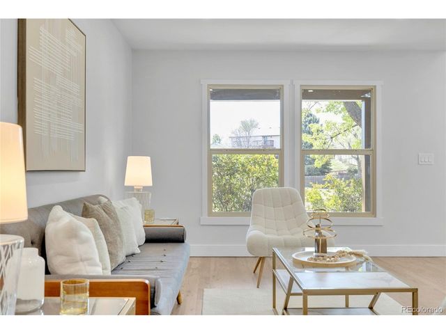 6835 W Polk Ave, Littleton, CO 80123