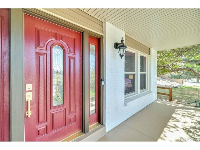 6835 W Polk Ave, Littleton, CO 80123