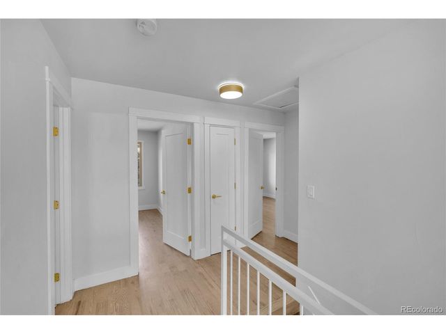 6835 W Polk Ave, Littleton, CO 80123