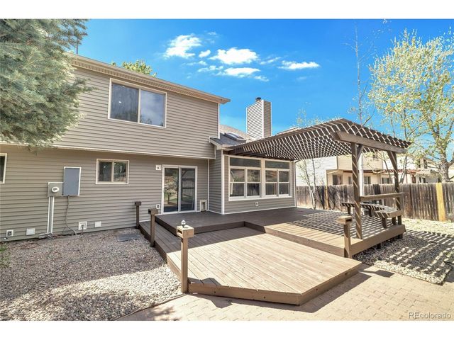 6835 W Polk Ave, Littleton, CO 80123