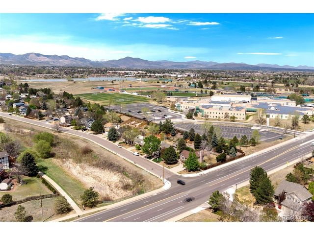 6835 W Polk Ave, Littleton, CO 80123