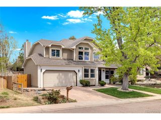 6835 W Polk Ave, Littleton, CO 80123