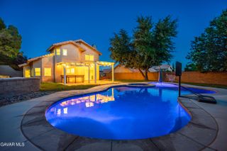 3549 Silver Spur Court, Rosamond, CA 93560