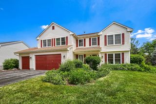 1721 Dorchester Avenue, Algonquin, IL 60102
