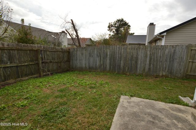 2048 Derby Run Road, Jacksonville, NC 28546