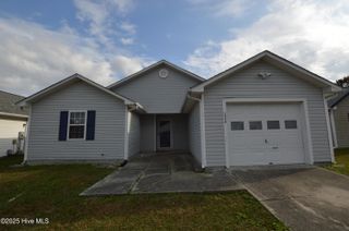 2048 Derby Run Road, Jacksonville, NC 28546