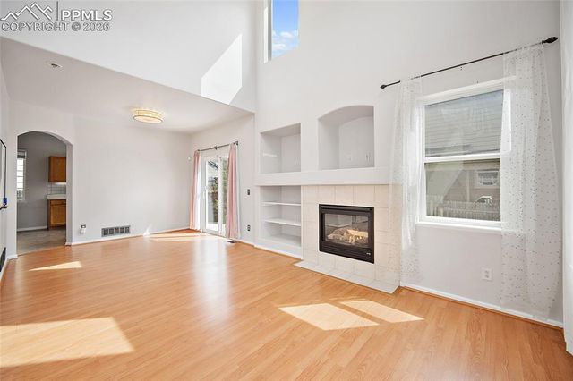 7215 Mount Higgins Heights, Colorado Springs, CO 80922