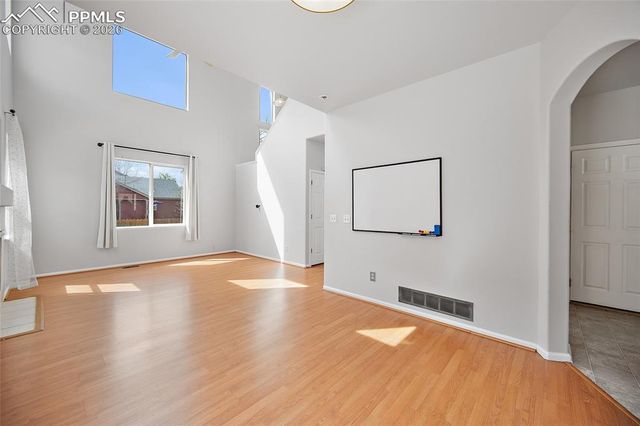 7215 Mount Higgins Heights, Colorado Springs, CO 80922