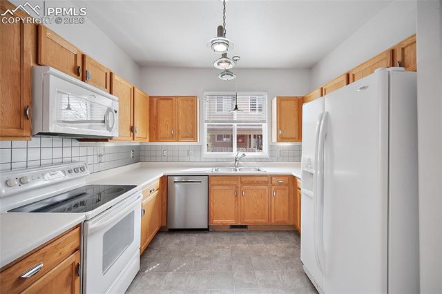 7215 Mount Higgins Heights, Colorado Springs, CO 80922