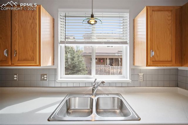 7215 Mount Higgins Heights, Colorado Springs, CO 80922