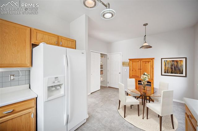 7215 Mount Higgins Heights, Colorado Springs, CO 80922