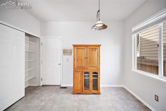 7215 Mount Higgins Heights, Colorado Springs, CO 80922