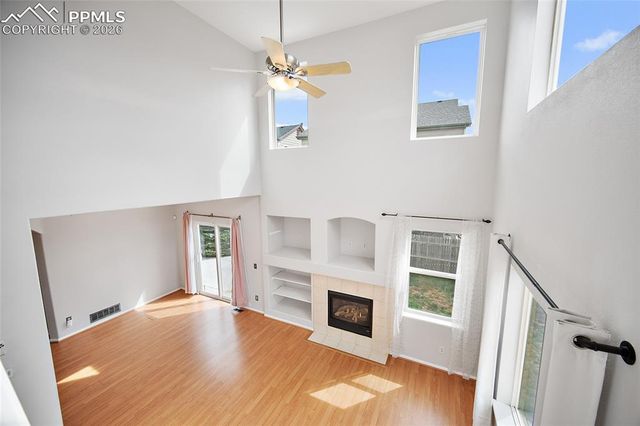 7215 Mount Higgins Heights, Colorado Springs, CO 80922