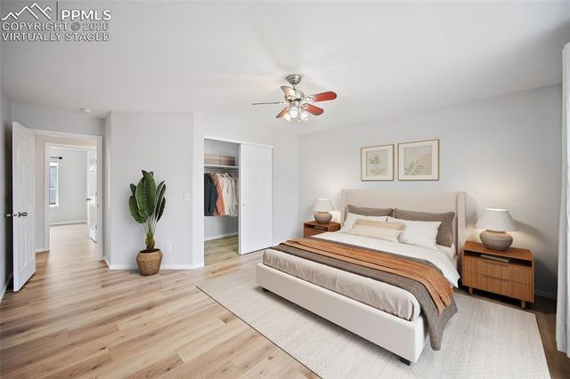 7215 Mount Higgins Heights, Colorado Springs, CO 80922