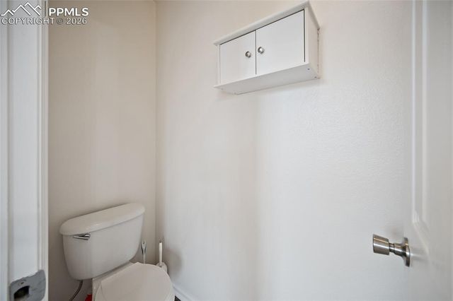 7215 Mount Higgins Heights, Colorado Springs, CO 80922