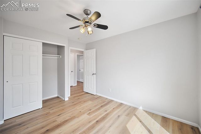 7215 Mount Higgins Heights, Colorado Springs, CO 80922