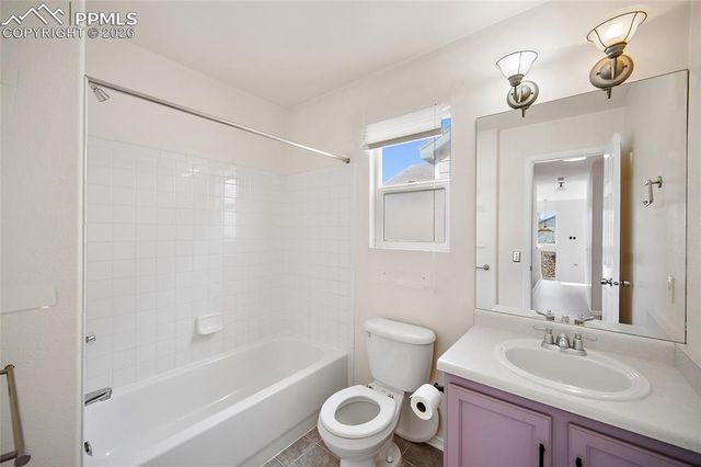 7215 Mount Higgins Heights, Colorado Springs, CO 80922