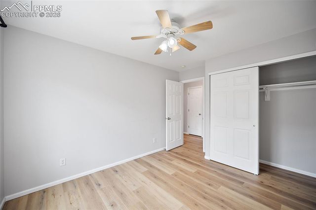 7215 Mount Higgins Heights, Colorado Springs, CO 80922