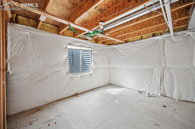 7215 Mount Higgins Heights, Colorado Springs, CO 80922