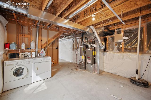 7215 Mount Higgins Heights, Colorado Springs, CO 80922