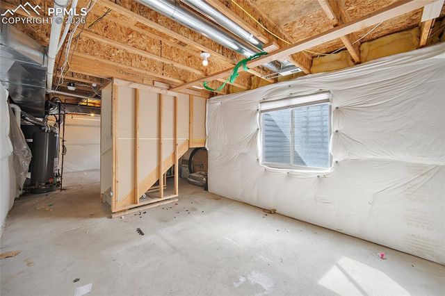 7215 Mount Higgins Heights, Colorado Springs, CO 80922