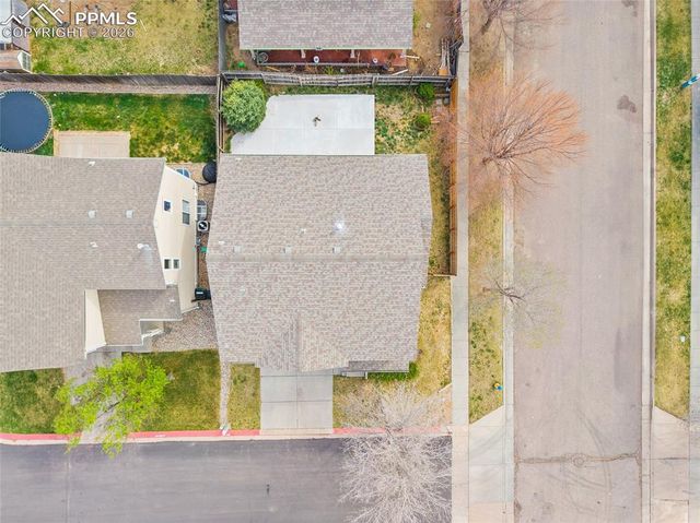 7215 Mount Higgins Heights, Colorado Springs, CO 80922