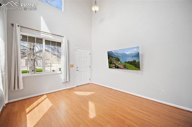 7215 Mount Higgins Heights, Colorado Springs, CO 80922